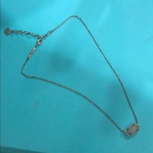 Kendra Scott Elisa Necklance